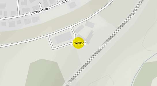 Immobilienpreisekarte Maxh&uuml;tte-Haidhof Stadlhof